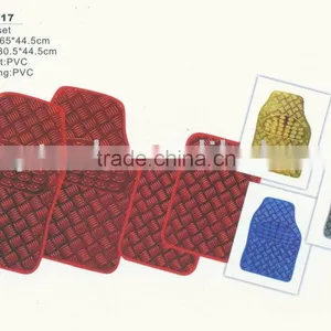 Pvc Car Carpet thumbnail-1
