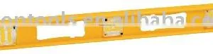 Aluminium Spirit Level thumbnail-1