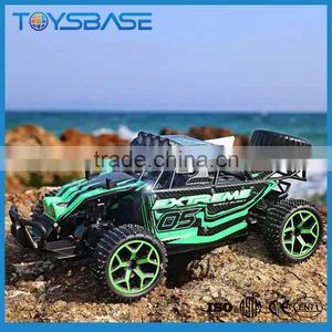 1:18 2.4Ghz Speed Radio Control Off-Road RC Car Model 333-GS02B EU Plug off Road Monster Truck thumbnail-1