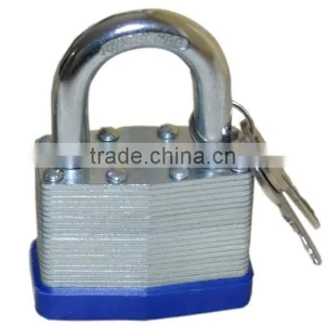 Laminated Padlock thumbnail-2