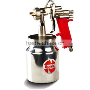 RONIX Air Spray Gun RH-6213/RH-6501 Touch-up Spray Gun RH-6405 Spray Gun RH-6406 / RH-6408 RH-6426 / RH-6428 thumbnail-4