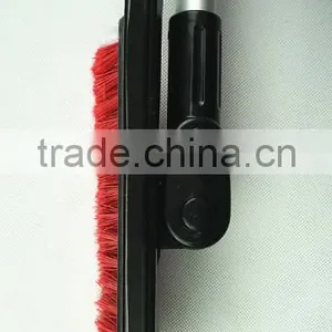 3 in 1 Multifunctional Telescopic Snow Brush With Foam Grip thumbnail-4