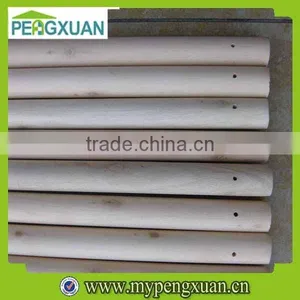 Natural Eucalyptus Broom Handle Wood,wooden Broom Handle thumbnail-3