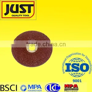 Flap Disc Grinder Sanding Disc thumbnail-1