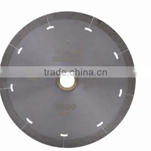 Super Thin Continuous Speedy Porcelain Diamond Blade for Tile,ceramics thumbnail-1