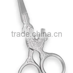 Fancy Manicure Scissors RB-662 thumbnail-1