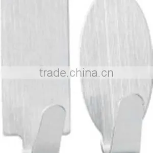 ZT-1506 Geometrical Adhesive Hook thumbnail-1