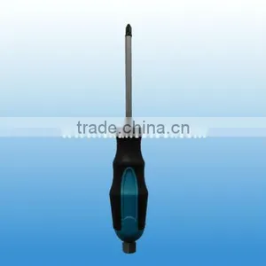 Soft Grip Handle Go-throught/screwdriver SBS014 thumbnail-1
