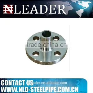 Weld Neck Raised Face Flanges thumbnail-1