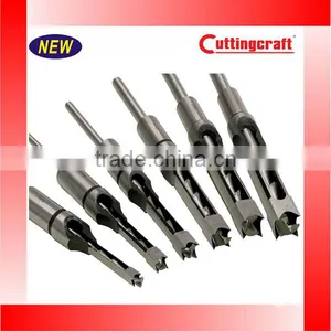 Woodworking Hollow Mortising Chisel thumbnail-2