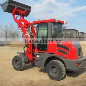 ZL15F Pallet Loader thumbnail-1