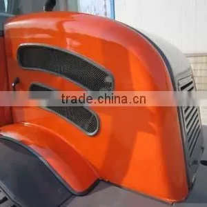 ZL15F Wheel Loader With New Engine Cover thumbnail-1