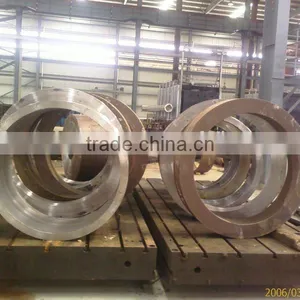 Steel Casting Housing thumbnail-1
