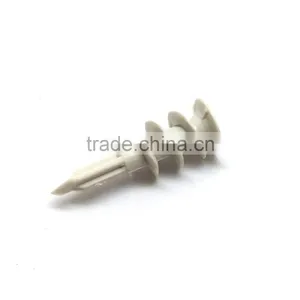 Nylon Cavity Fixing / Cavity Wall Fixing Plug - Nylon thumbnail-2