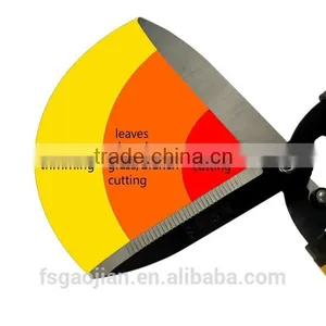 Telescopic Hedge Shear thumbnail-2