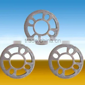 Ringlock Rosette/diagonal Brace End thumbnail-1