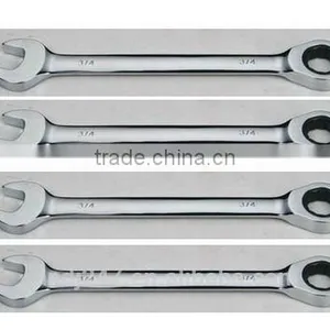 Hand Tool Conbination Wrench With DIN Standard thumbnail-2