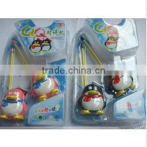 Toy Interphone Charge for Kids From China ICTI Manufacturer on Dongguan City thumbnail-1