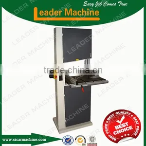 MJ345N CE Wood Band Saw thumbnail-1