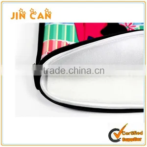 Neoprene Briefcase Computer Sleeve Bag thumbnail-5