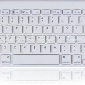 HK8037 Bluetooth Keyboard thumbnail-1