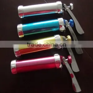 Manual Aluminum Alloy Cookie Maker / DIY Biscuit Maker thumbnail-1
