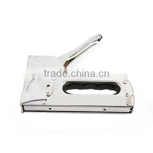 Hot Sale Best Quality Staple Gun Tacker thumbnail-1