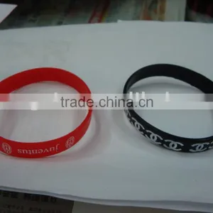 Silicone Band thumbnail-1