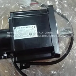 Mitsubishi Servo Control MDS thumbnail-1