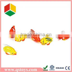 Cute Wind up Fish Toys for Kids thumbnail-1