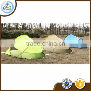 Hot New Beach Tent Folding Tent Promotional Gifts Lightweight Easy Folding Tent thumbnail-1