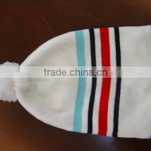 Knitted Cap 2014 Style thumbnail-5