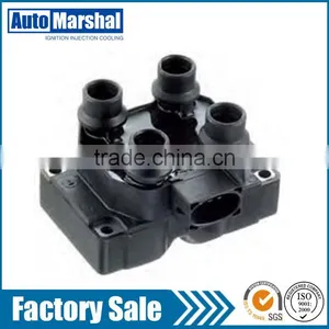China Supplier Standard Ignition Coil thumbnail-1