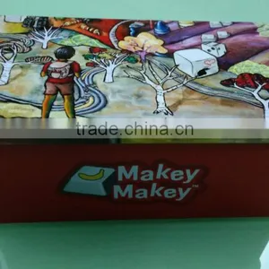 Hotsale Candy Tin Box With Slide for Kids thumbnail-3