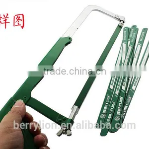 Berrylion Single Side Blade 18T 24T Hacksaw Blade thumbnail-1