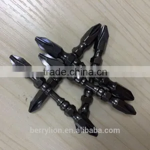 Berrylion Hot Sell Screwdriver Bit High Quality 65mm Screwdriver Bit thumbnail-3