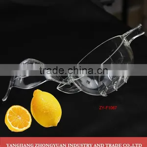 New Design Plastic Hand Lemon Squeezer thumbnail-1