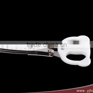 Mini 3 Blades Shredder Scissors thumbnail-1
