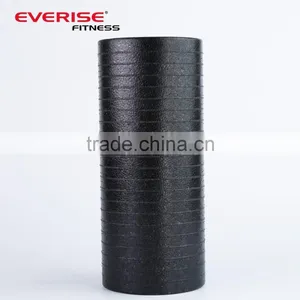 2 in 1 Extra Firm, High Density EPP Foam Roller With Core thumbnail-3