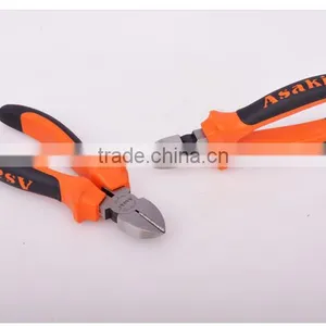 Hot Sale Different Types of Pliers Diagonal Cutting Pliers thumbnail-3
