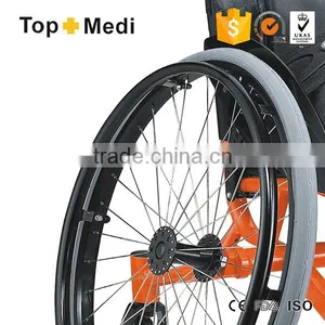 Trade Assurance Supplier Wheelchair Basketball Guards thumbnail-4