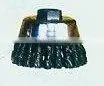 Wire Wheel Brush Carbon Steel Knot (1184)-lucy thumbnail-1
