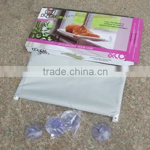 Cat Bed Suction Cat Bed thumbnail-1
