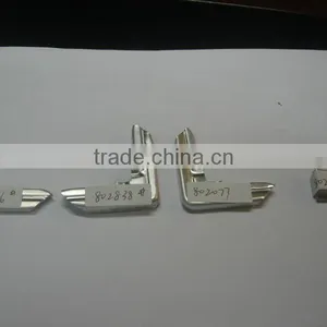 Aluminum Screen Window Corner Connector thumbnail-2