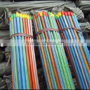 High Quality Wooden Broom Handle Cover Pvc thumbnail-3