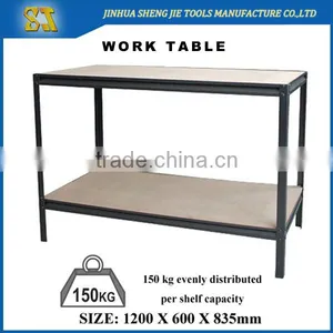 High Quality Good Design Snap & Groove Axxembly Work Table thumbnail-1