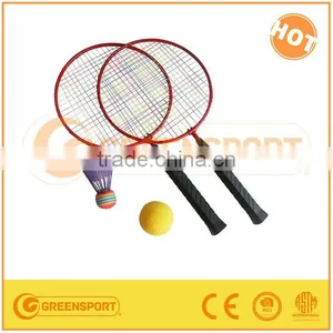 GSBS20B Mini Badminton Set Badminton Set thumbnail-1