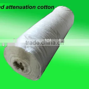 Car Part Sound Attenuation Cotton thumbnail-1