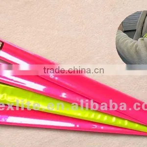 Snap On Reflective Arm Band thumbnail-1