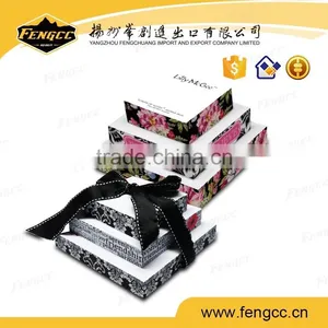 Promotional Pocket Sticky Notes With Colorful Book Markers thumbnail-1